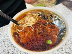 -小桃园餐厅