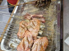 -小寒羊烧烤(凯瑞时代大厦店)