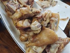 -普集烧鸡(新店)