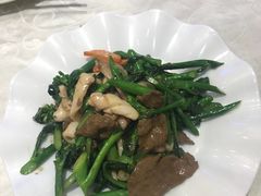 -凤城礼记鱼翅海鲜酒家(新马路总店)