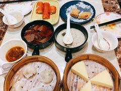 -稻香酒家(长宁KING88广场店)