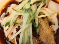 -飞鹿餐饮·陕南菜(北关店)