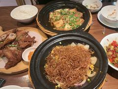 -湖兰金牌小炒肉(椒江万达店)