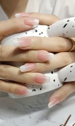 -槿里日式美甲工作室