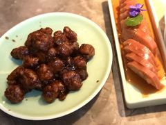 糖醋里脊-新白鹿餐厅(金鹰新街口店)