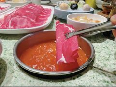 -爱丽格斯火锅(东岸国际店)