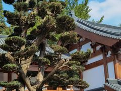 -径山寺