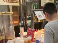 -稻香酒家·35年老字号(侨光店)
