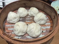 -南翔馒头店(豫园店)