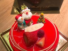 -壹点壹客·生日蛋糕(龙岗店)