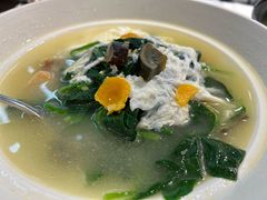 -富淳饭店(陆家嘴保利广场店)