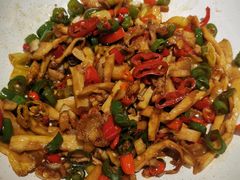 -千稻剁椒大鱼头(CityOn熙地港店)