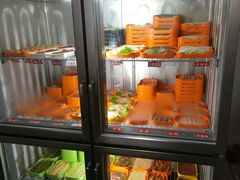 -小郡肝串串香火锅(金桥店)