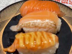 -争鲜回转寿司(朝外悠唐PLUS店)