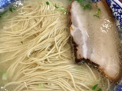 -伟记奥面馆(养育巷店)