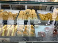 -甜嘟嘟烘焙坊(舒城路店)