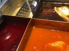 -海底捞大排档火锅(悦荟广场店)