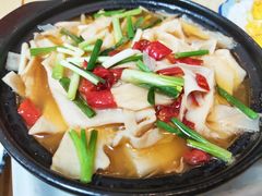 -洪福饭店·十八年老店