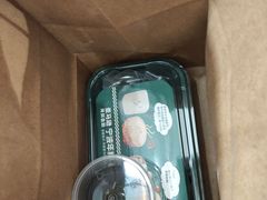 年糕-亚马逊蒸汽活海鲜自助(LCM置汇旭辉广场店)