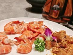 -国人川菜(李家村建东街店)
