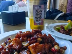 -河沿肉饼Beijing Pie(东华门店)