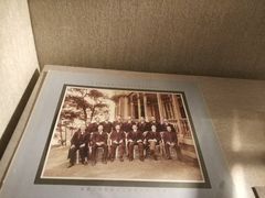 -上海孙中山故居纪念馆