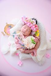 -星豆豆儿童摄影(南郊太白南路店)