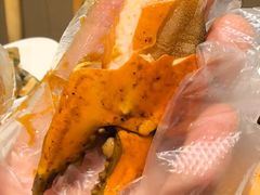 -聚味斋香辣蟹·蓝龙(塘沽总店)