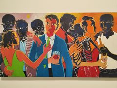 -四川美术学院美术馆