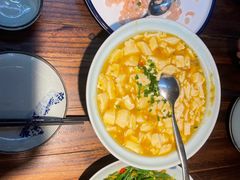 -鱼食饭稻·苏浙土菜17年老馆子(平江路店)