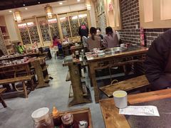 -大龙燚火锅(春熙店)