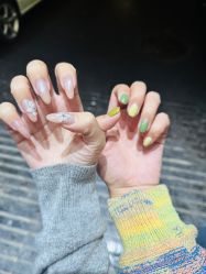 -隅日式美甲美睫專門店