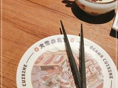 -小川洋风料理(大悦城店)