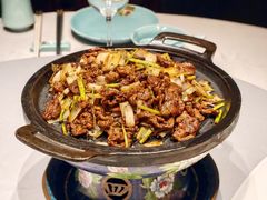 -四世同堂·京菜·烤鸭(双井店)