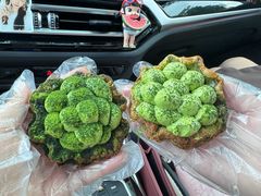 -富贵面包公司(运河店)