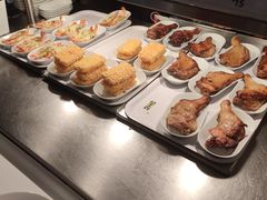 -宜家·瑞典风味餐厅(天津东丽商场店)