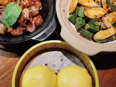 -南拳十三姨·潮汕砂锅粥(世纪金源店)