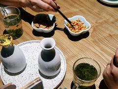 -湘邻呷铺·田园家宴(汉基广场店)