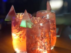 -CIRCLE·酒吧(第一国际店)