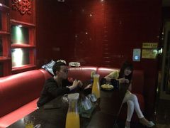 -昕悦汇商务KTV