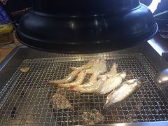 大虾-肉甲韩国木炭烤肉(新壹街1店)