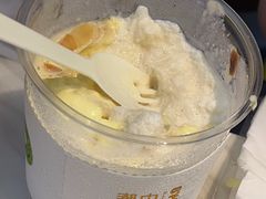 -丹礼糖甜品
