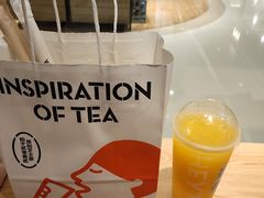-喜茶(深圳东门1234店)