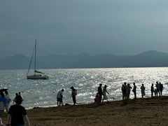 -抚仙湖禄充风景区
