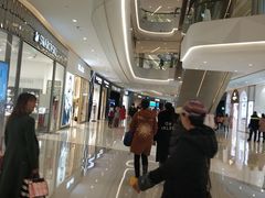 -首开·龙湖成都西宸天街