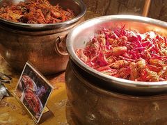 -万达瑞华酒店美食汇自助餐厅(楚河汉街店)
