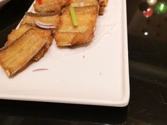 -丰收日·小海鲜·沪上家宴(顾村正大店)