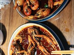 -马头巷·隐庐居·红油大虾(园区店)