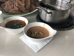 -青一色火锅(摩根店)