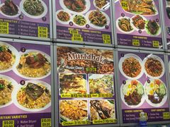 -新加坡Zam Zam餐馆